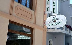 City House Bitola