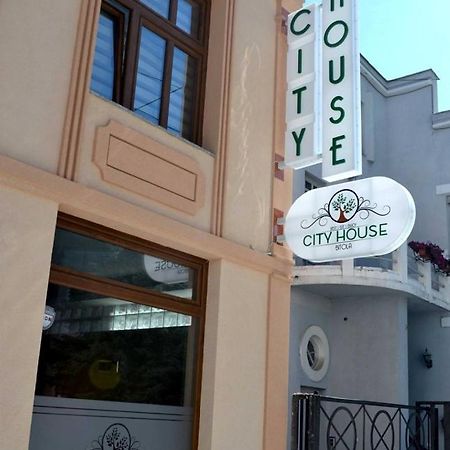 City House Bitola Exterior foto