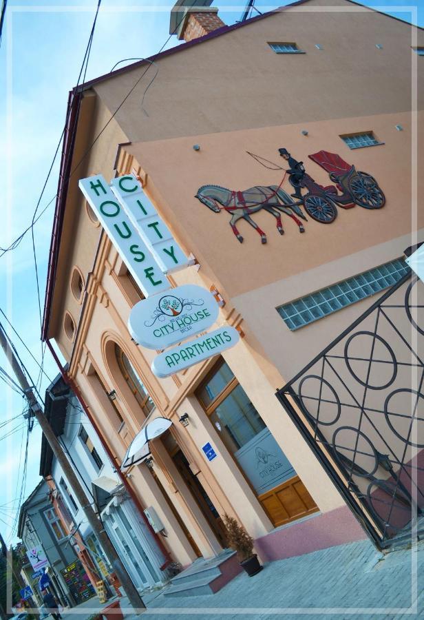 City House Bitola Exterior foto