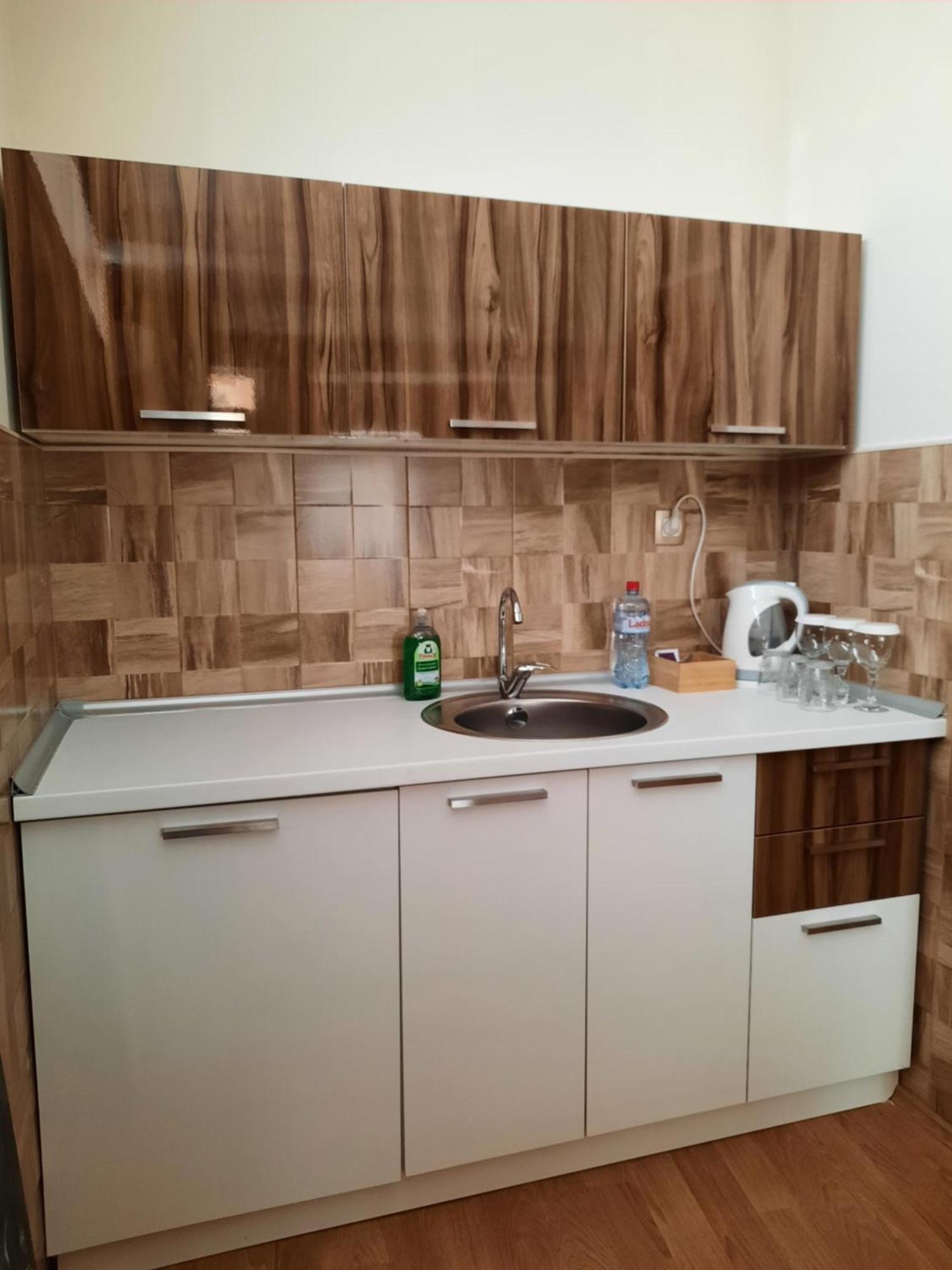 City House Bitola Zimmer foto